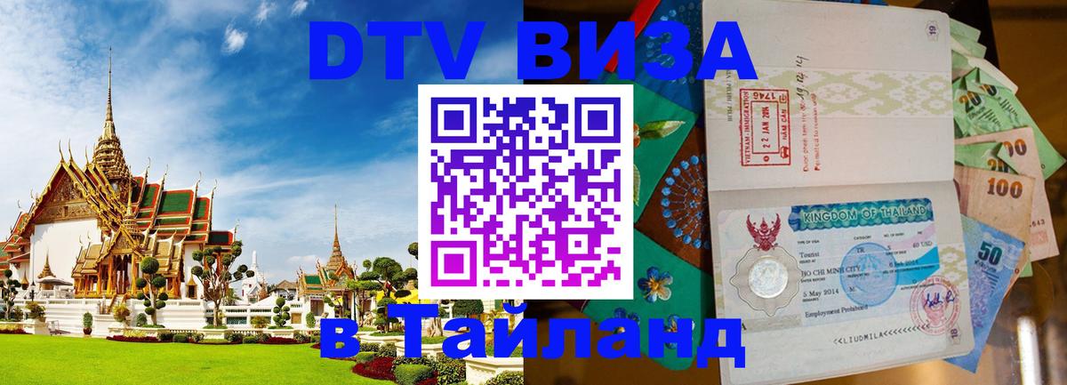 Оформление DTV визы под ключ: стоимость и тарифы, только загранпаспорт - 04.10.2025 